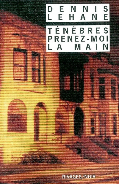 [9782743609221] Ténèbres, prenez-moi la main
