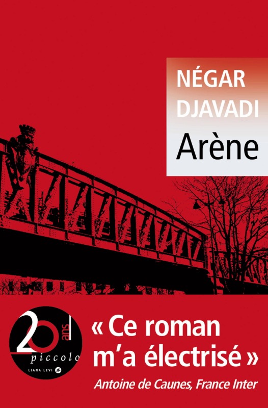 [9791034904709] Arène