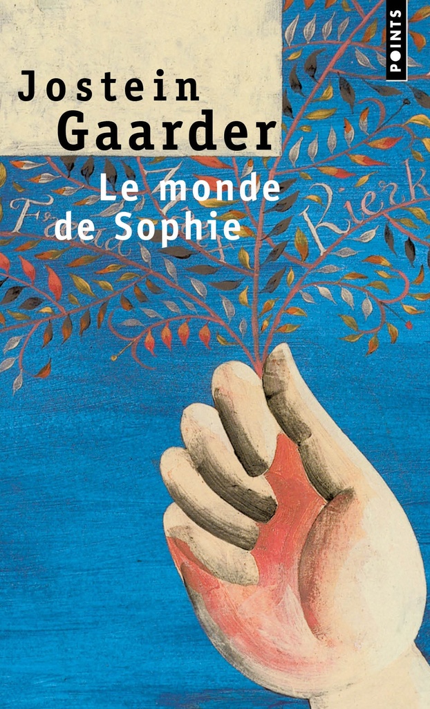 [9782020550765] Le Monde de Sophie