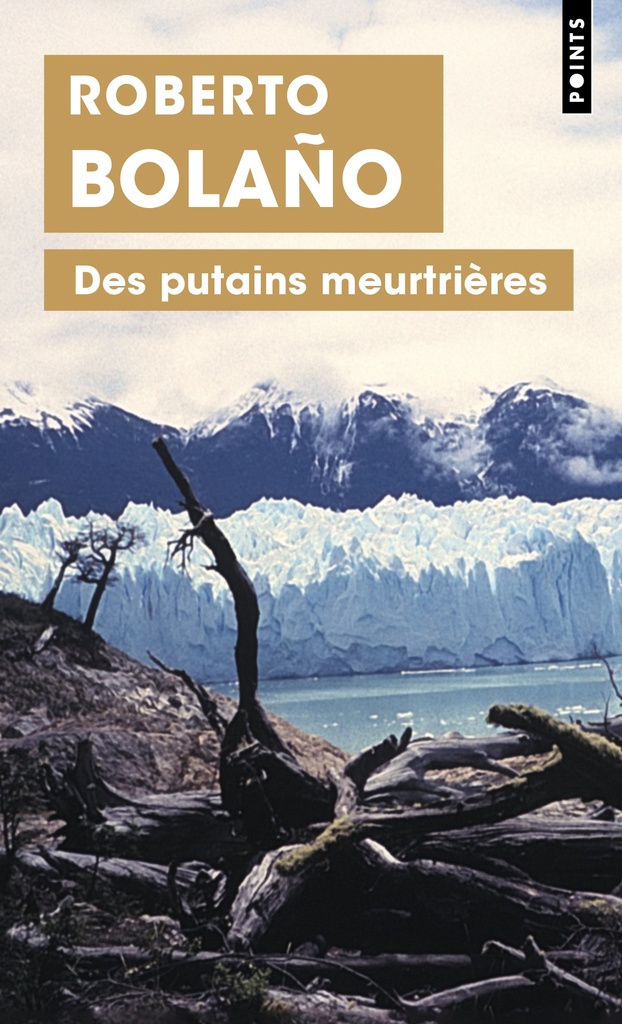 [9782757893395] Des putains meurtrières