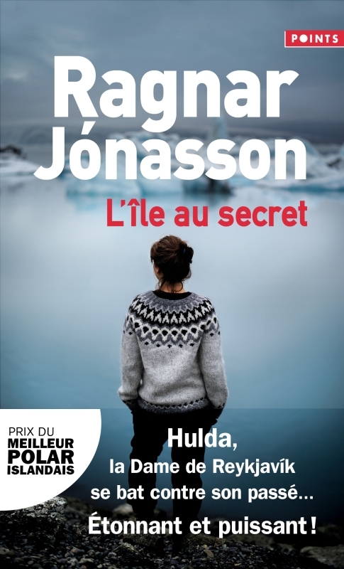 [9782757887806] L'Île au secret