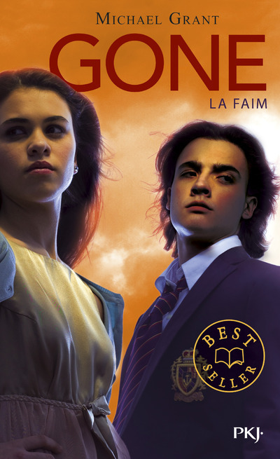 [9782266238106] Gone - tome 2 La faim