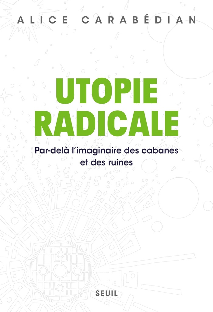 [9782021496826] Utopie radicale