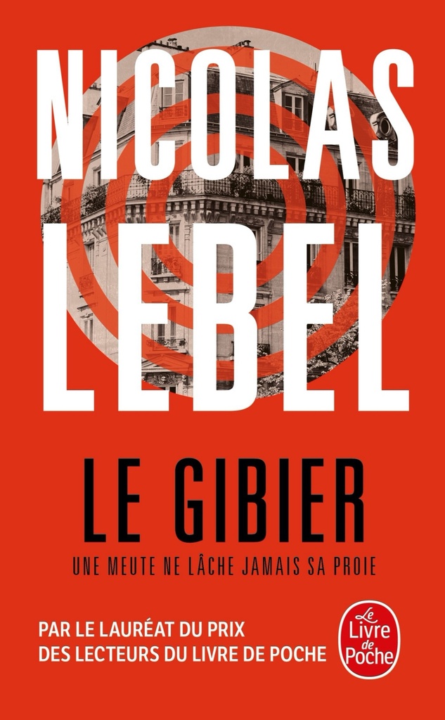 [9782253242819] Le Gibier