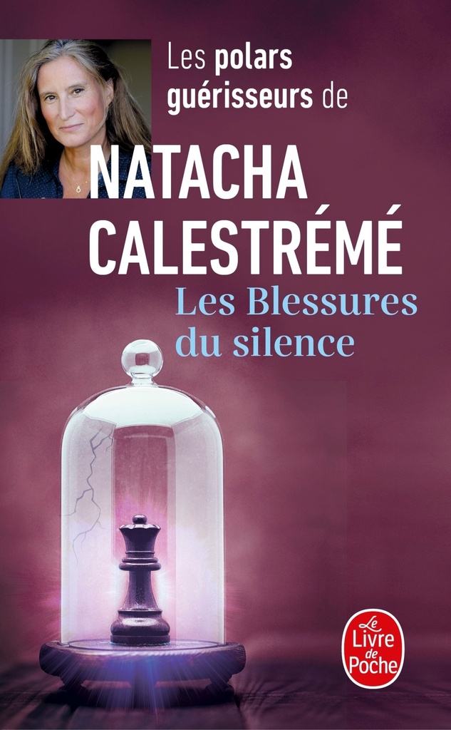 [9782253238638] Les Blessures du silence