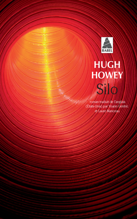 [9782330037376] Silo