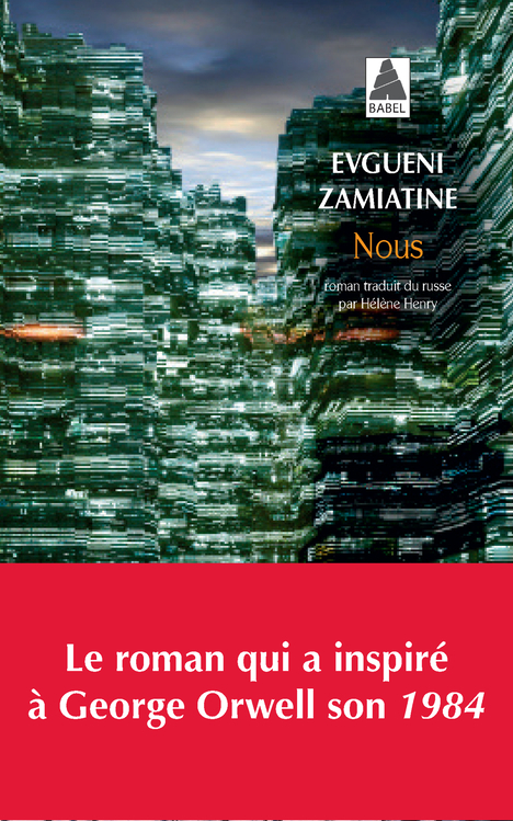[9782330143220] Nous