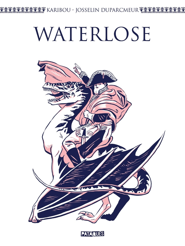 [9782413042150] Waterlose