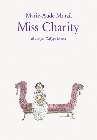 [9782211223195] Miss Charity