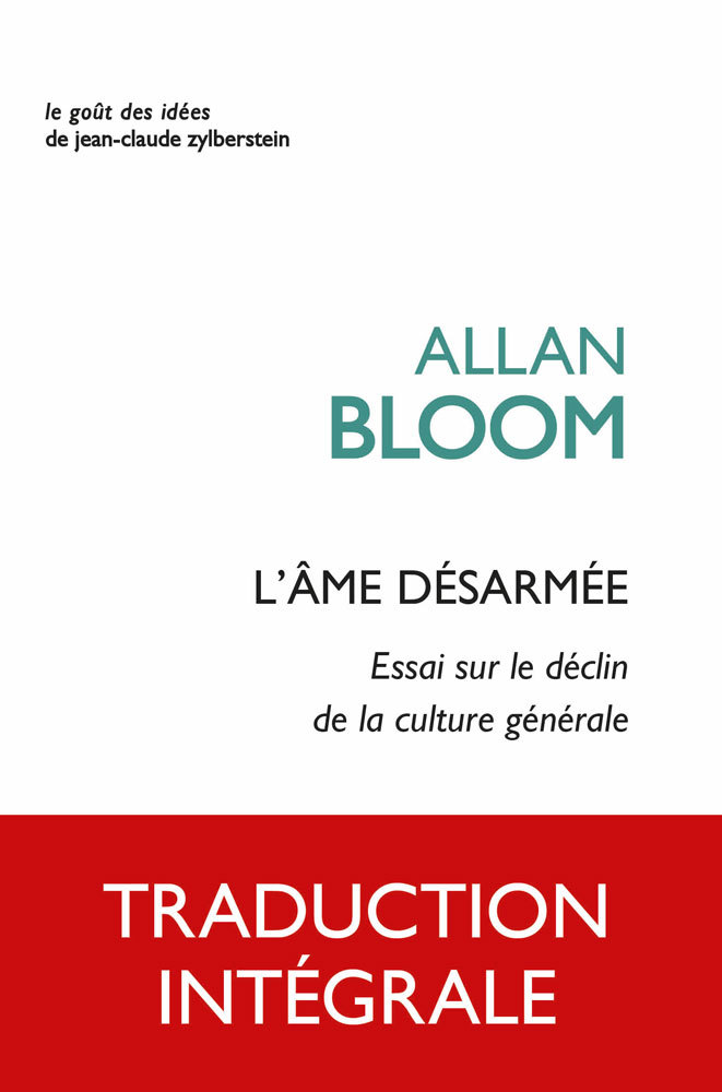 [9782251448473] L'Âme désarmée