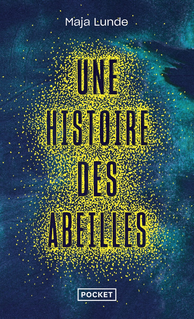 [9782266284356] Une histoire des abeilles