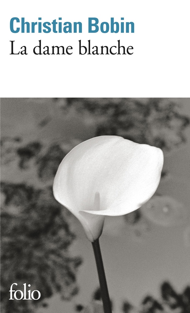 [9782070379484] La dame blanche