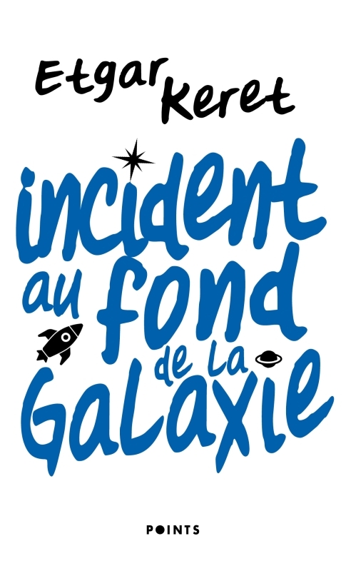 [9782757890769] Incident au fond de la galaxie