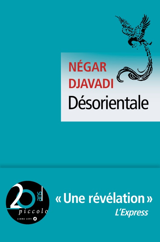 [9791034905782] Désorientale