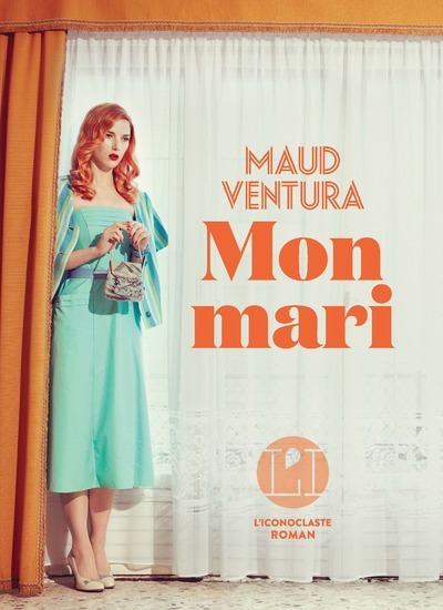 [9782378802417] Mon mari