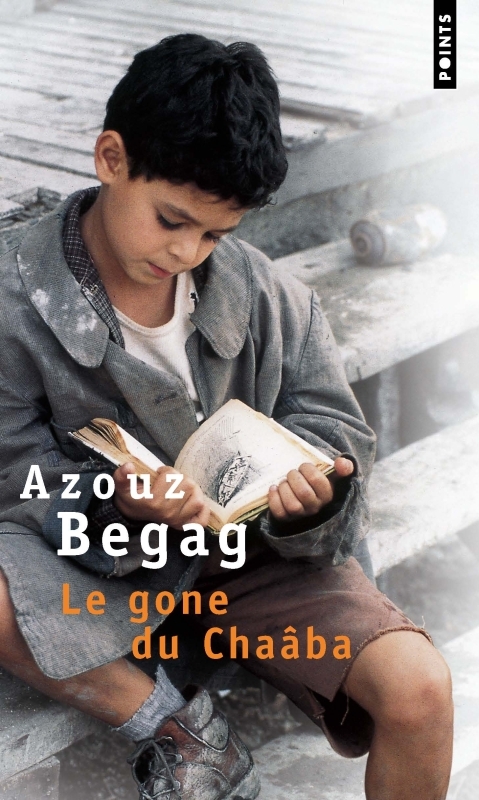 [9782020800327] Le Gone du Chaâba