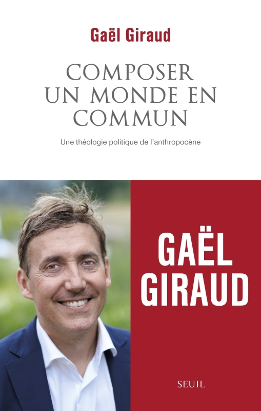 [9782021474404] Composer un monde en commun