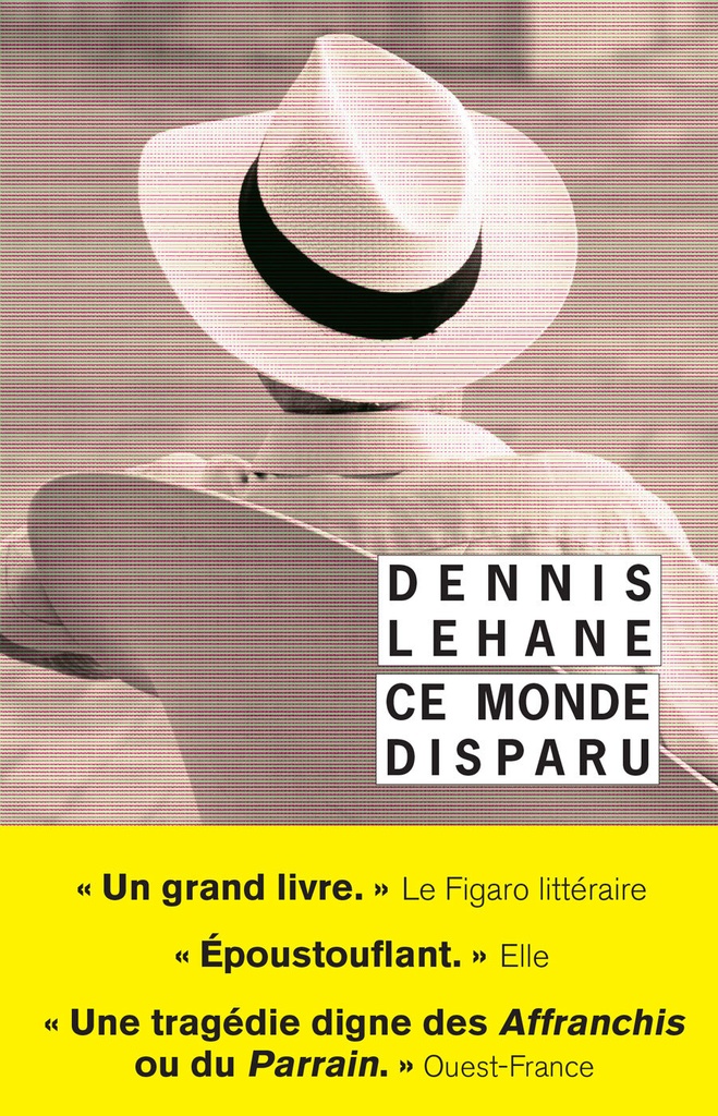 [9782743637781] Ce monde disparu