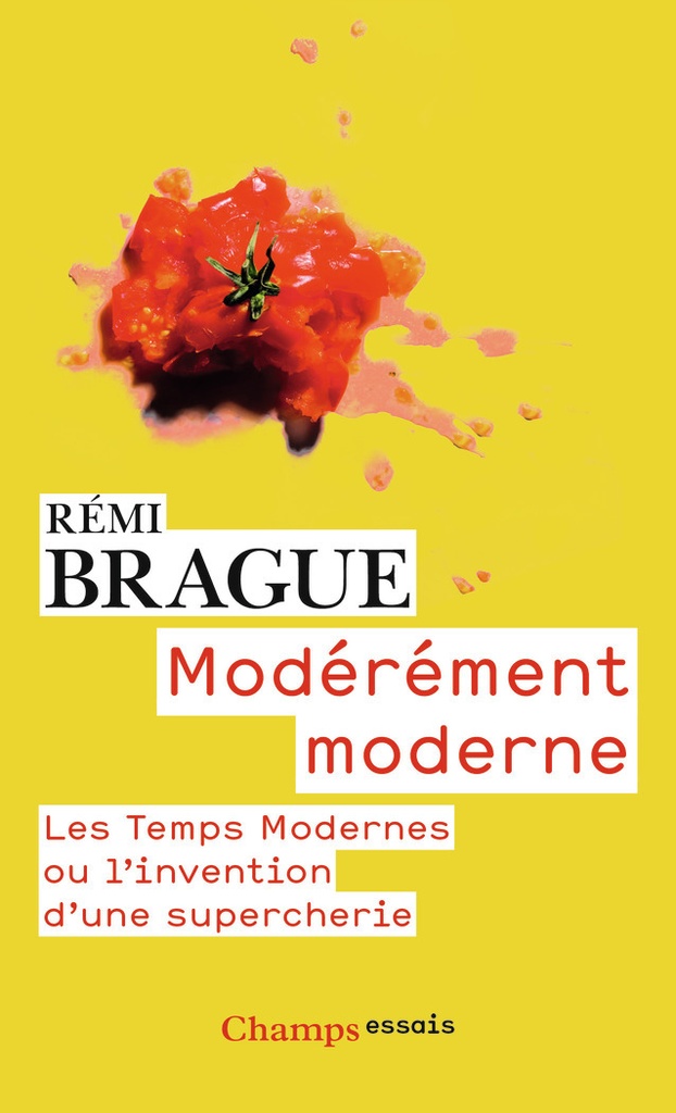 [9782081366572] Modérément moderne