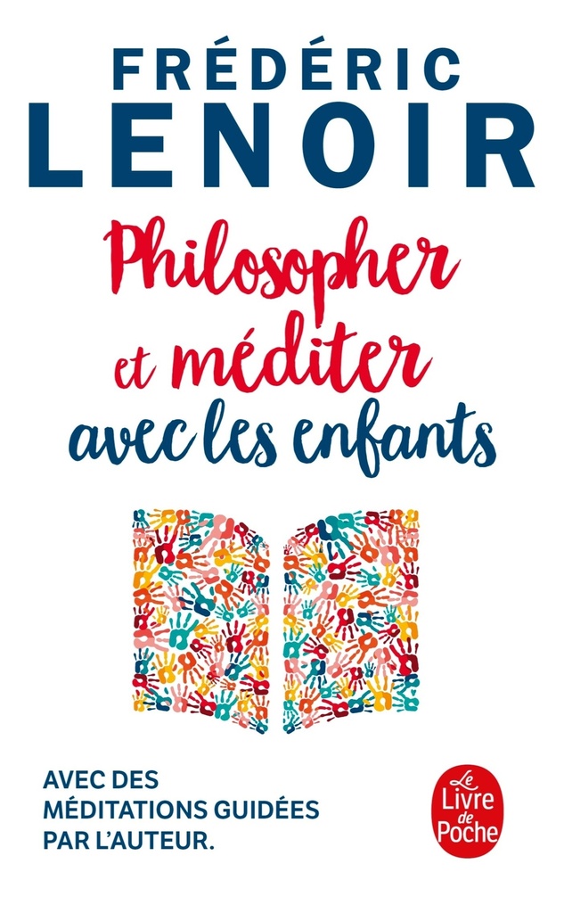 [9782253238157] Philosopher et méditer avec les enfants
