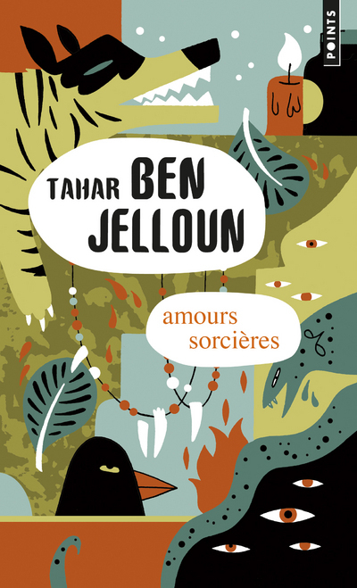 [9782757866948] Amours sorcières