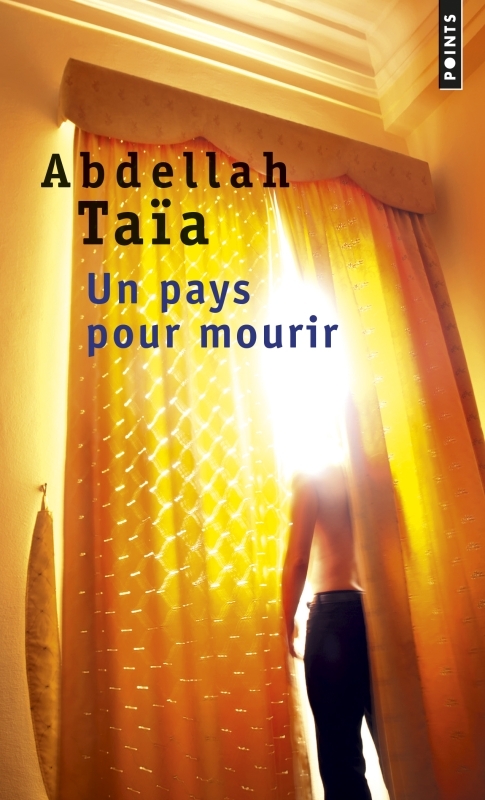 [9782757856949] Un pays pour mourir
