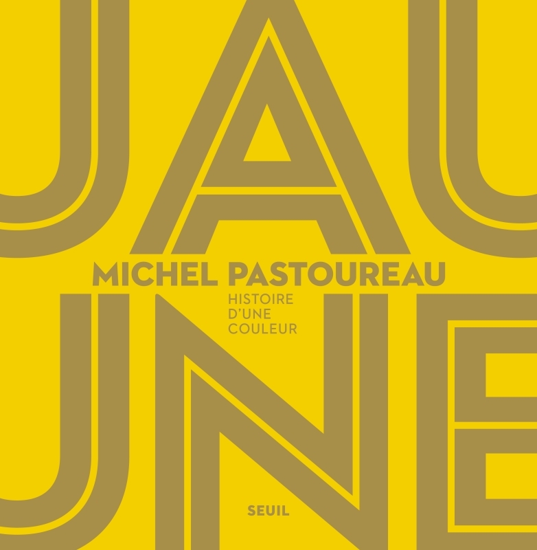[9782021420579] Jaune