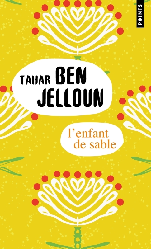 [9782757883228] L'Enfant de sable