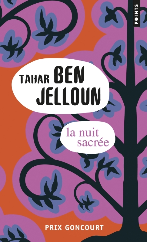 [9782757847947] La Nuit sacrée