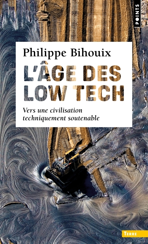 [9782757889510] L'Âge des low tech