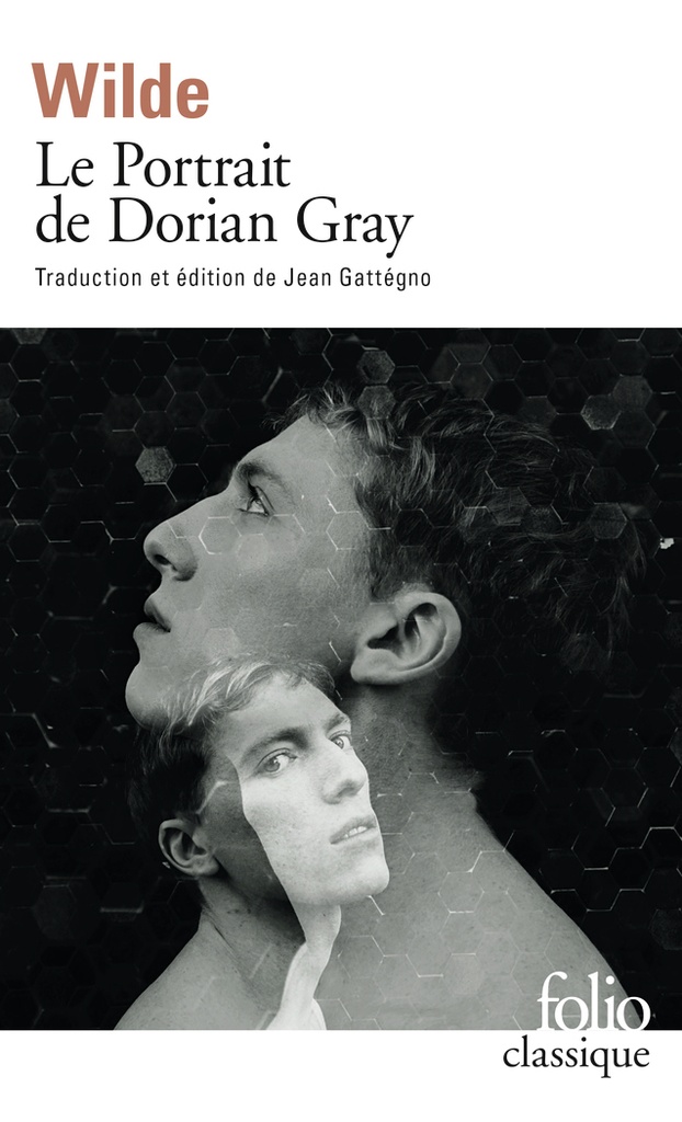 [9782072898785] Le Portrait de Dorian Gray