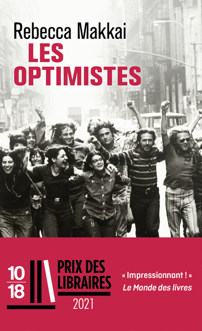 [9782264076854] Les optimistes