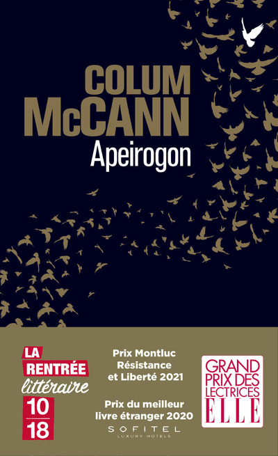 Apeirogon