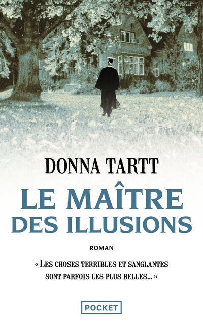 [9782266317078] Le Maître des illusions
