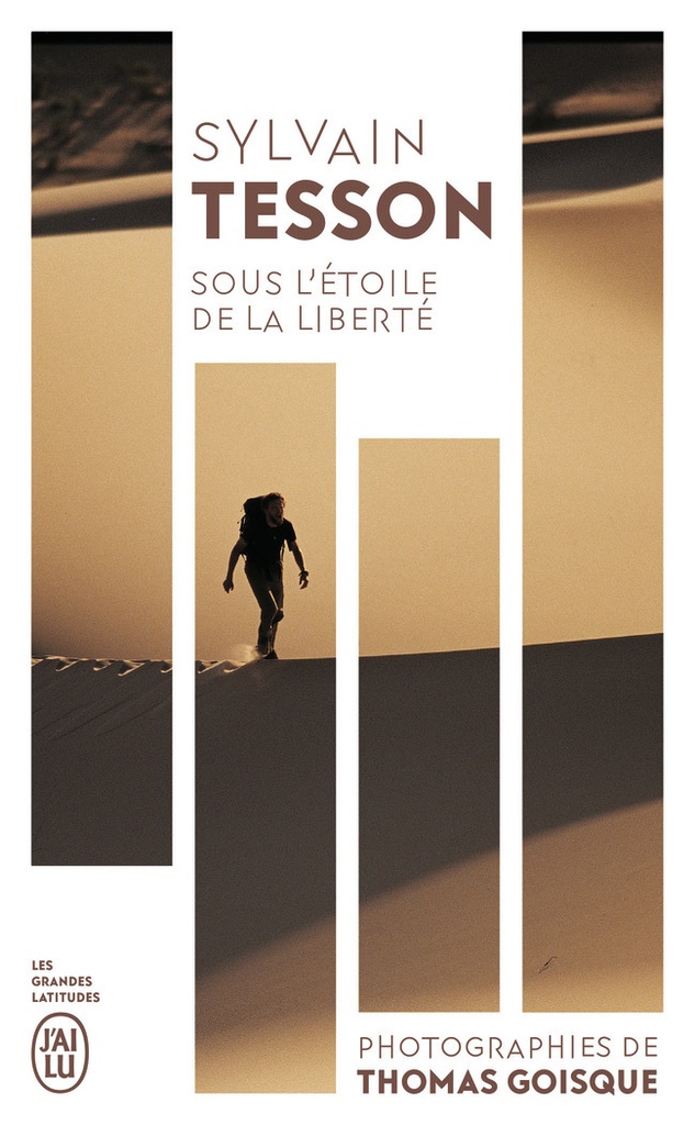[9782290357804] Sous l'étoile de la liberté