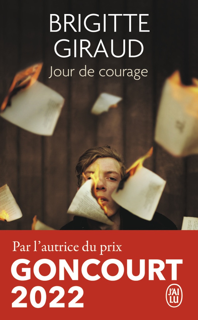 [9782290224892] Jour de courage