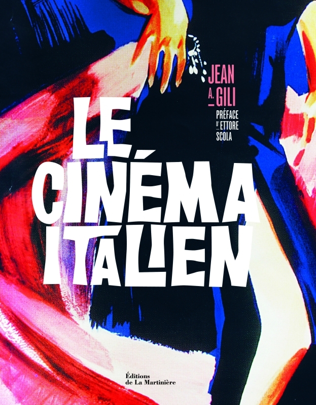 [9782732447469] Le Cinéma italien