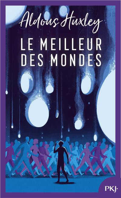 [9782266311410] Le meilleur des mondes
