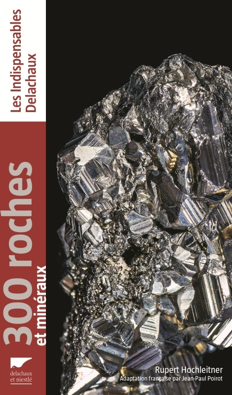[9782603026397] 300 Roches et Minéraux