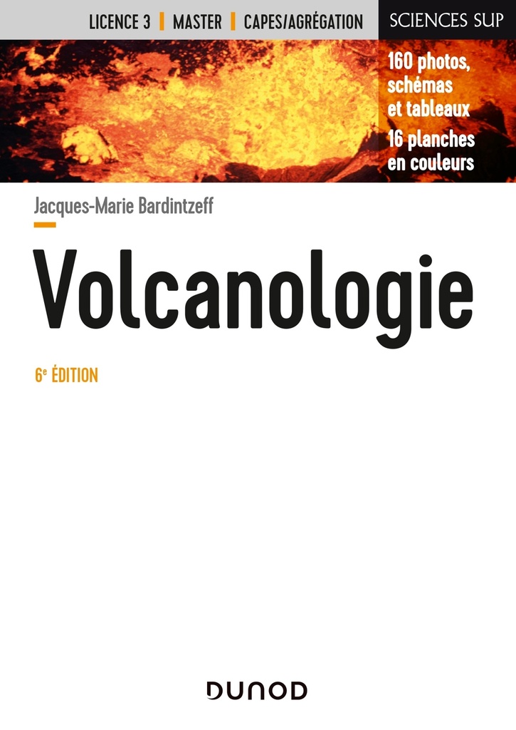 [9782100819140] Volcanologie - 6e éd.