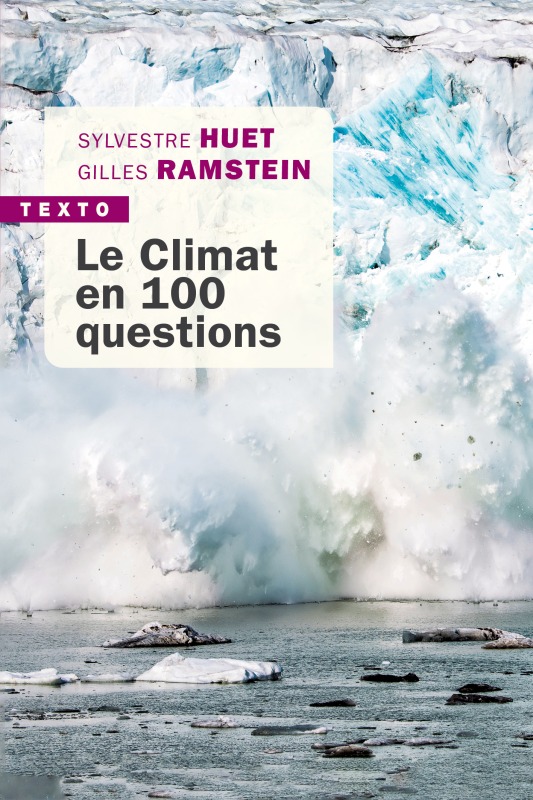 [9791021052628] Le climat en 100 questions