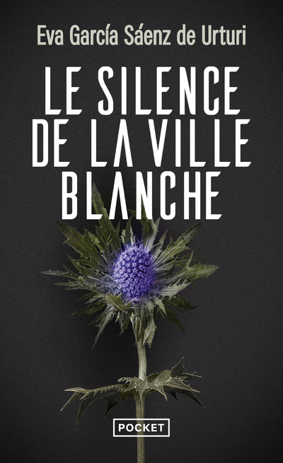 [9782266324779] Le Silence de la ville blanche