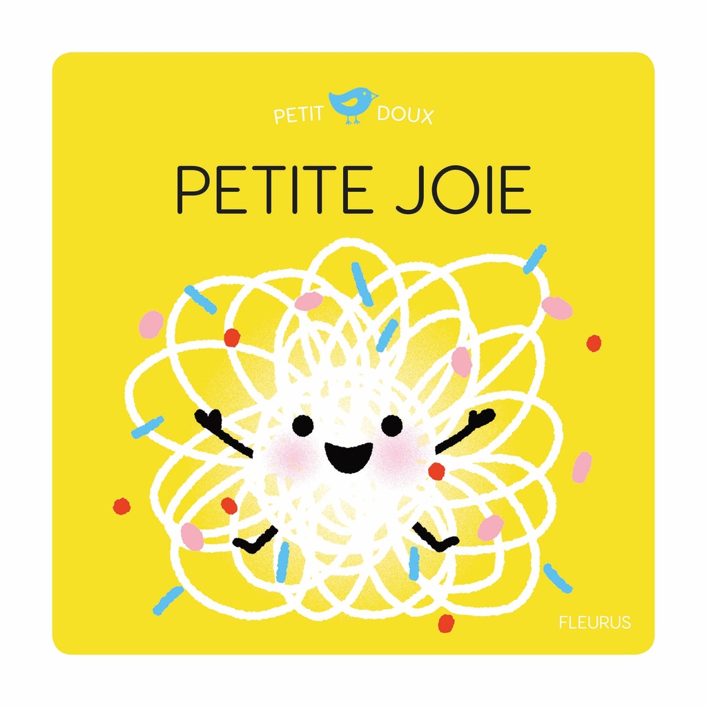 [9782215135975] Petite joie