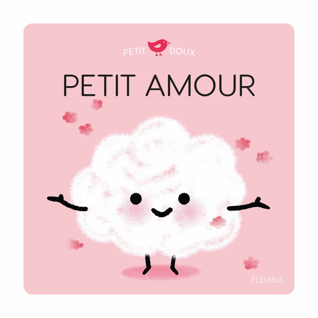 [9782215135968] Petit amour