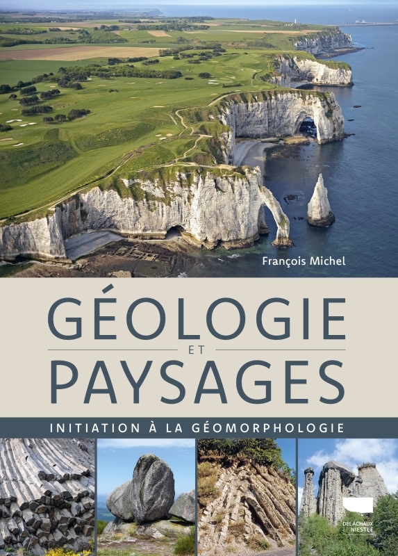 [9782603028490] Géologie et paysages