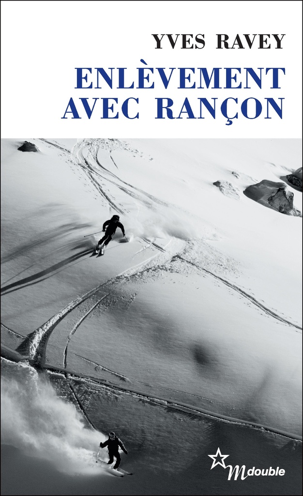 [9782707322845] Enlèvement avec rançon