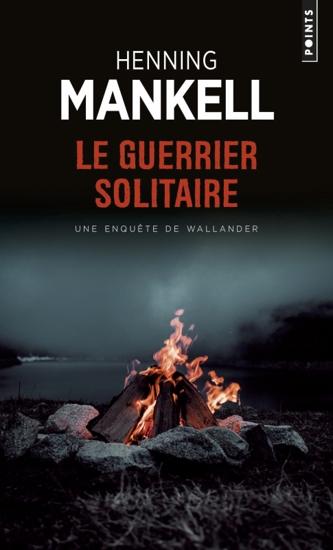 [9782020419529] Le Guerrier solitaire