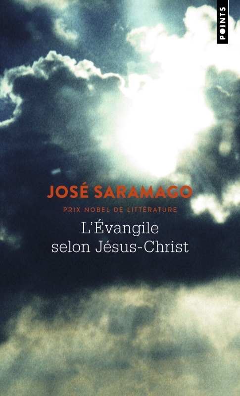 [9782020403986] L'Evangile selon Jésus-Christ