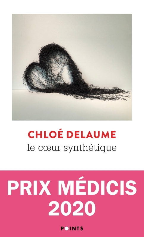 [9782757888414] Le Coeur synthétique