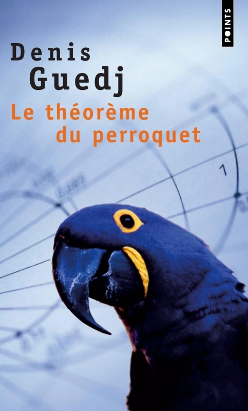 [9782020427852] Le Théorème du perroquet